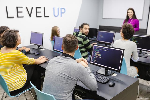 编程考级证书有什么用？