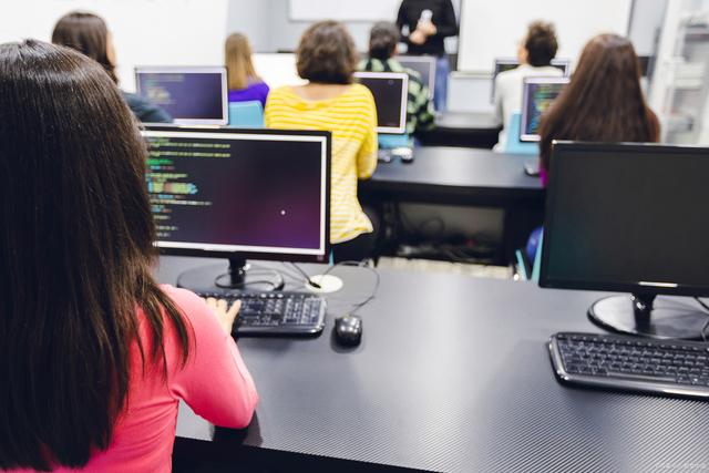 python培训班有必要报吗?一文带你看清真相