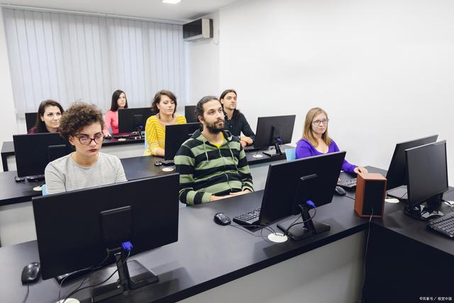 python培训班有必要报吗?一文带你看清真相