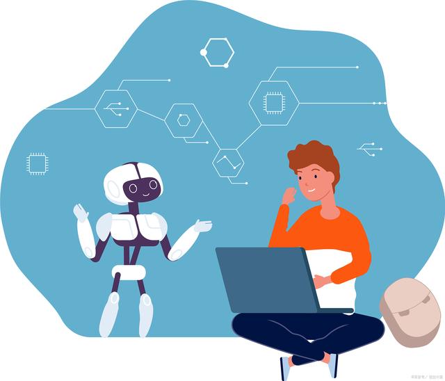 机器人编程学什么？