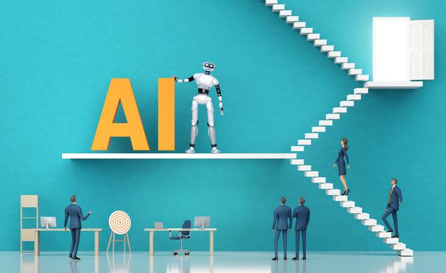 机器人编程学什么？