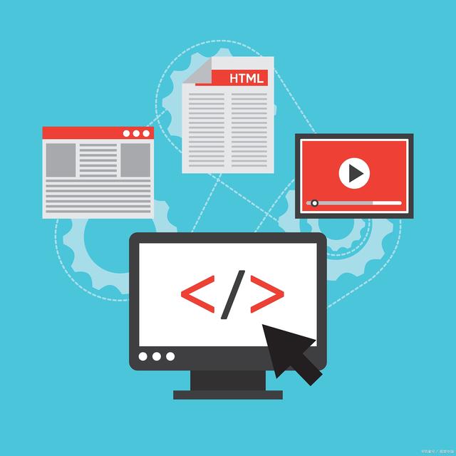 电脑编程有哪些?