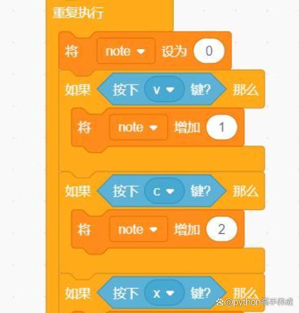 scratch和python区别有哪些？对比解析编程新手的两种选择