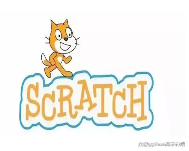 scratch和python区别有哪些？对比解析编程新手的两种选择