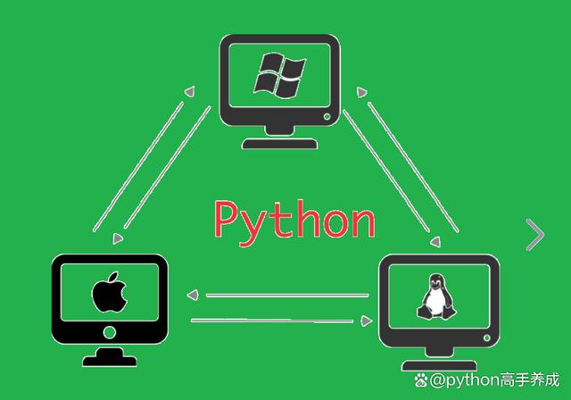 scratch和python区别有哪些？对比解析编程新手的两种选择