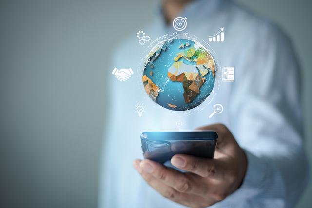 手机突然连不上自家网怎么办？三步排查轻松解决