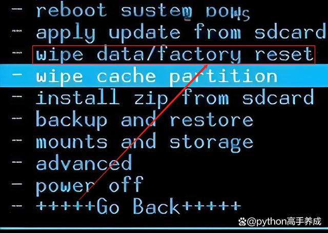 三星手机锁屏密码忘了怎么解开?