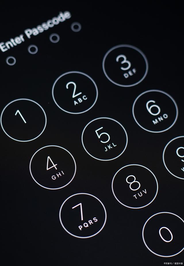 手机忘记锁屏密码怎么办?一键恢复手机出厂设置