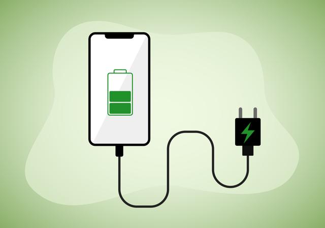 手机怎么充电最好？