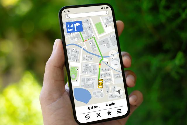 手机丢失如何查找手机位置?