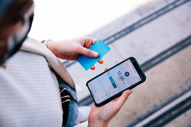 手机的nfc功能有什么用？一触即达的便捷生活助手