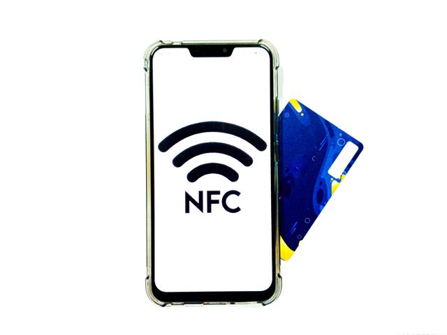 手机的nfc功能有什么用？一触即达的便捷生活助手