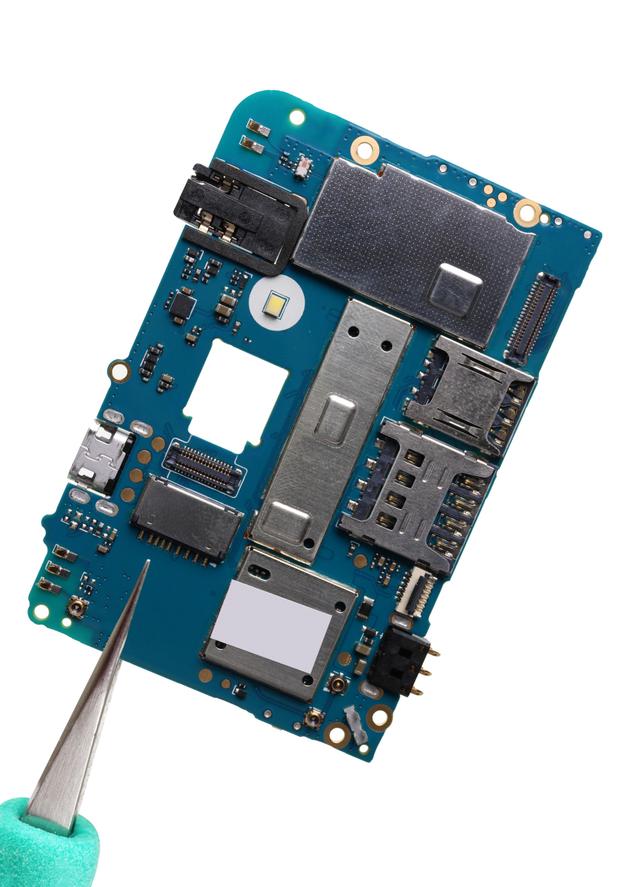 手机的nfc功能有什么用？一触即达的便捷生活助手