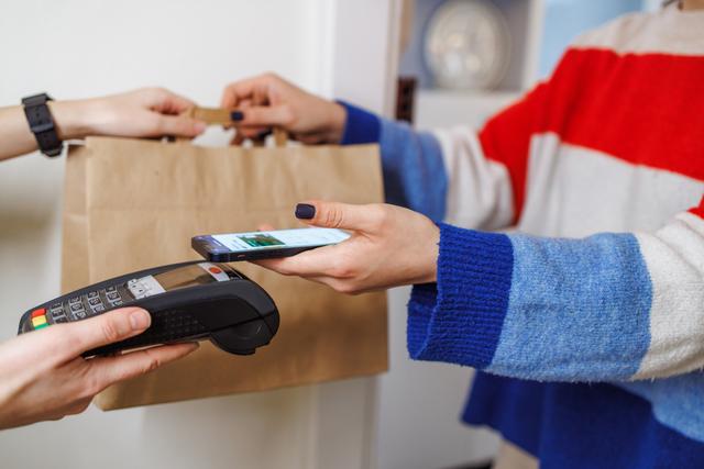 手机的nfc功能有什么用？一触即达的便捷生活助手