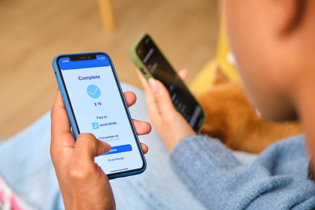 手机的nfc功能有什么用？一触即达的便捷生活助手