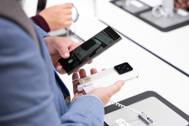 手机的nfc功能有什么用？一触即达的便捷生活助手