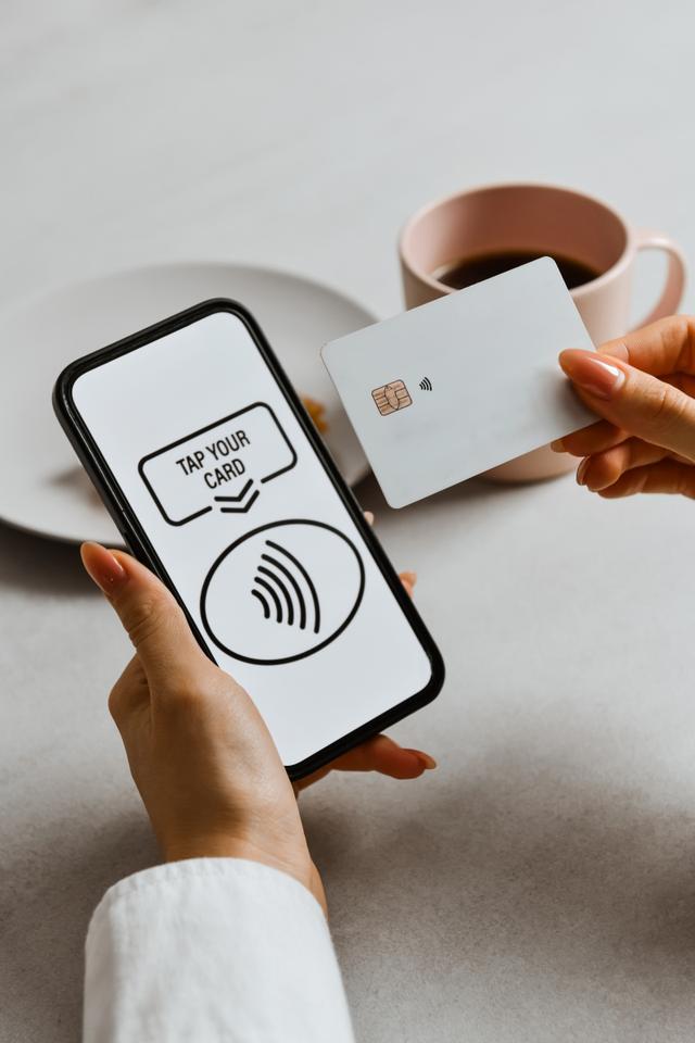 手机的nfc功能有什么用？一触即达的便捷生活助手