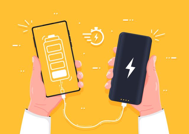 手机没电了怎么办?别急,这三种应急方法很管用