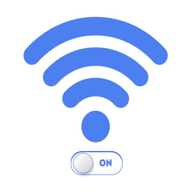 家里wifi连接了没有网怎么回事?