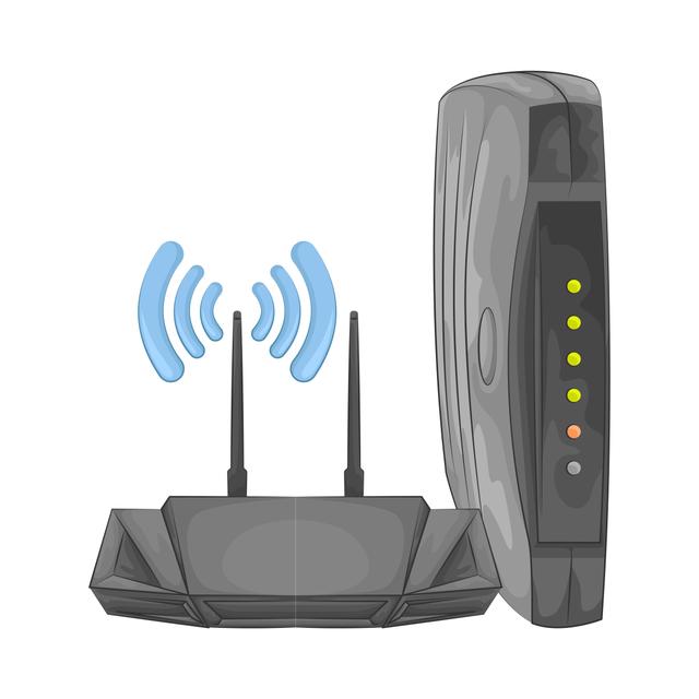 家里wifi连接了没有网怎么回事?