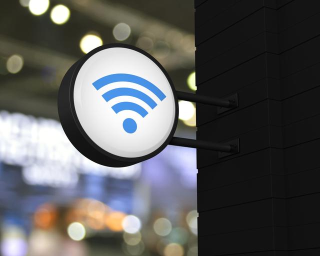 家里wifi连接了没有网怎么回事?