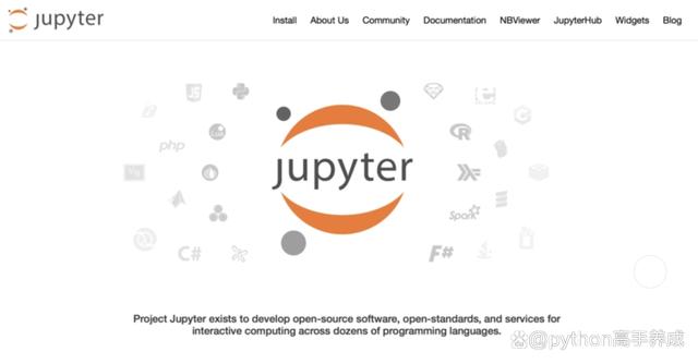 自学python需要的软件有哪些?