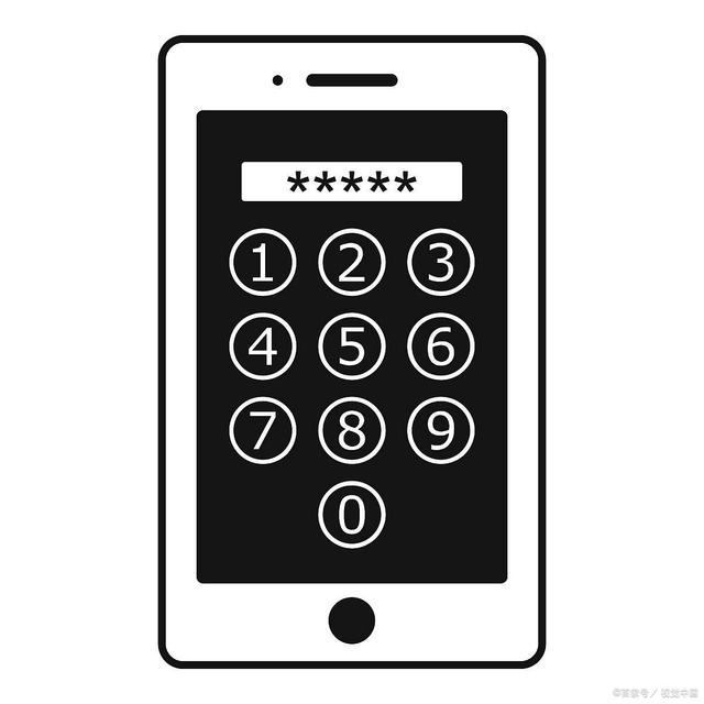 忘记手机锁屏密码怎么办？