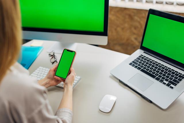 手机投屏到电脑,轻松实现大屏共享新体验