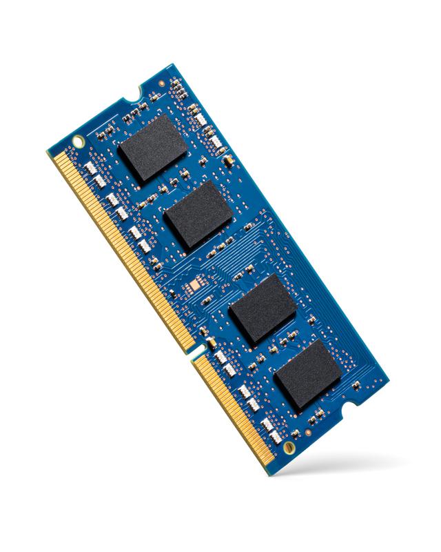 笔记本电脑内存不够怎么办?