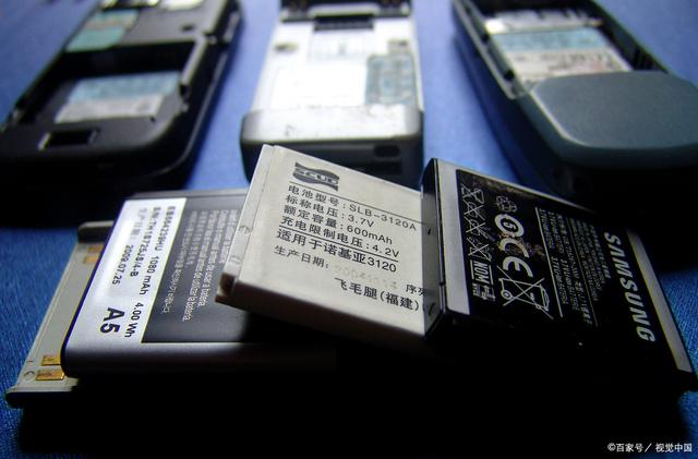 新手机怎样充电电池才耐用?