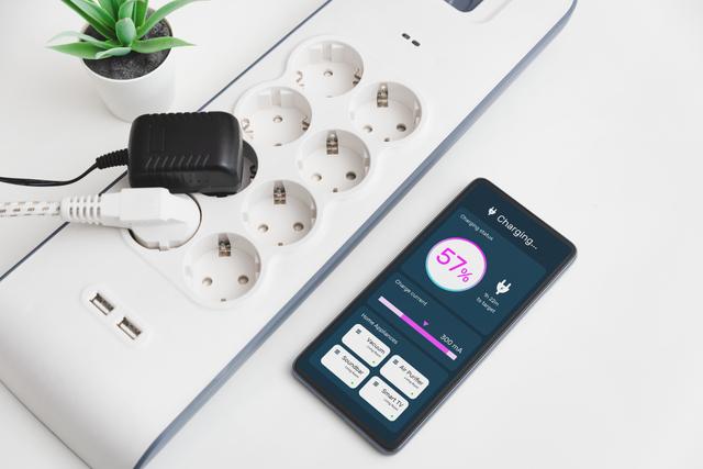 新手机怎样充电电池才耐用?