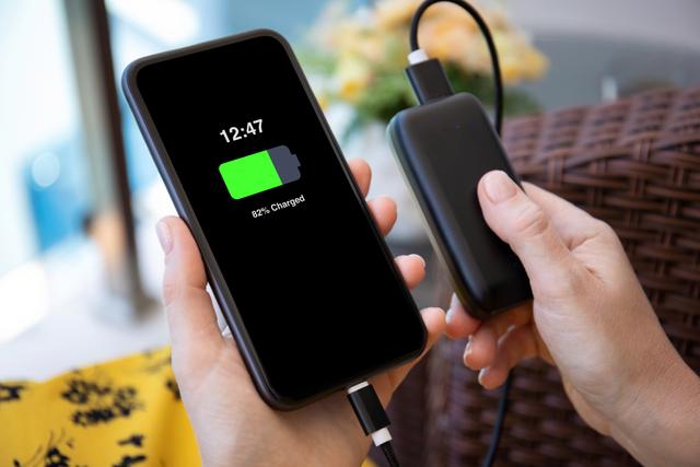 新手机怎样充电电池才耐用?