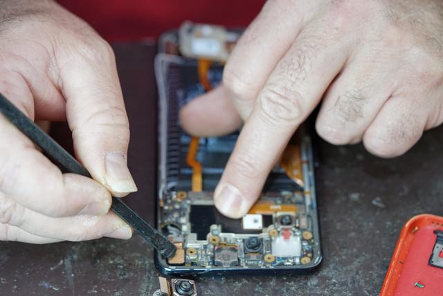 手机不能接打电话是什么原因?