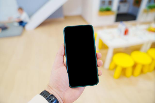 手机经常黑屏怎么解决?