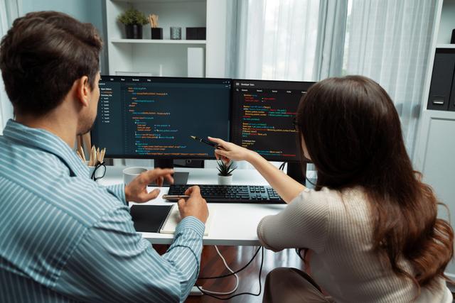 为什么不建议学python？