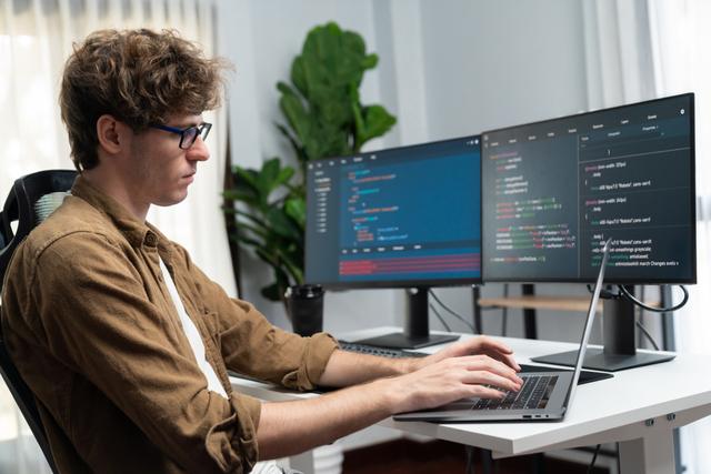 为什么不建议学python?