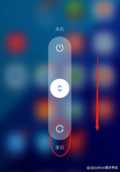 手机暂时无法接听电话是什么意思?
