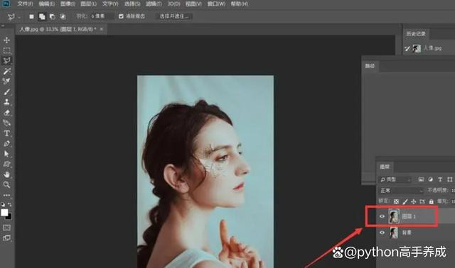 如何将相片转成电子版
