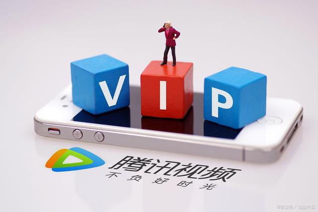 微信中腾讯视频会员共享二维码在哪?