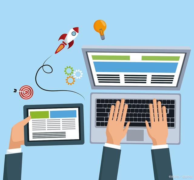 如何在网络上发表文章