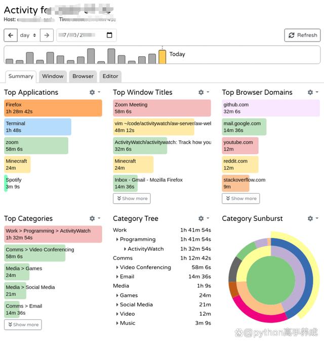 电脑使用痕迹历史记录怎么查
