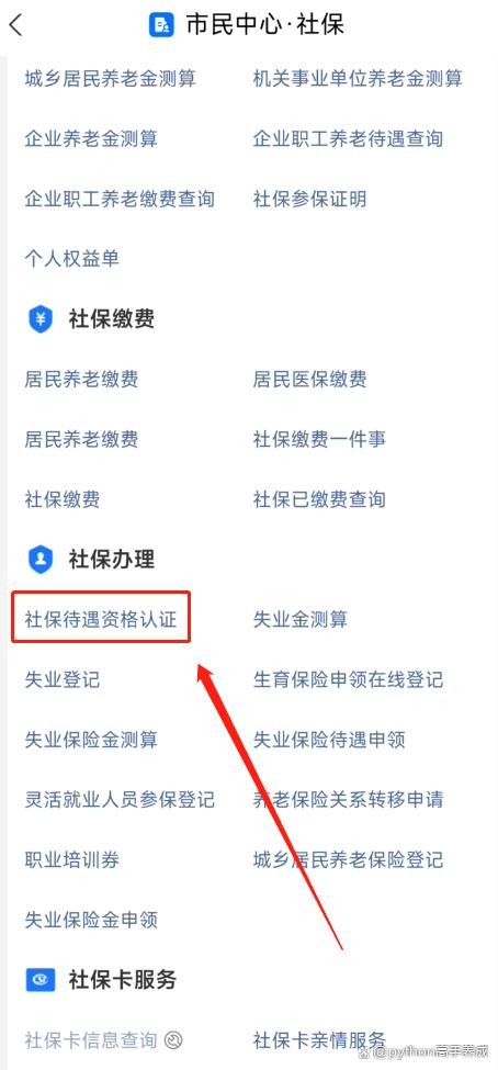 生存认证怎么在手机上认证？轻松几步，省心又省力