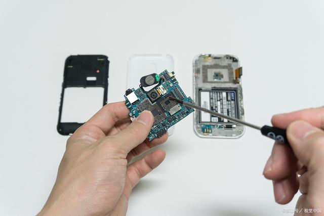 手机充电口松了怎么办?别着急,这些妙招帮你轻松解决!