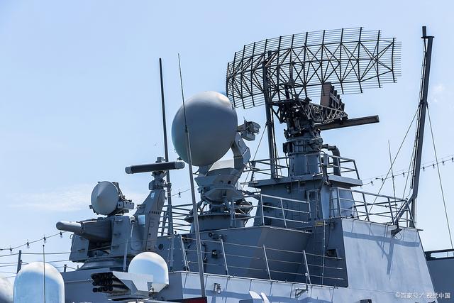 激光雷达和毫米波雷达的区别