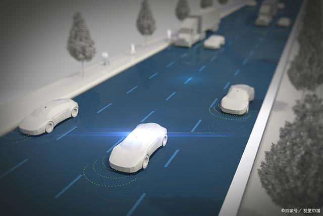 激光雷达和毫米波雷达的区别