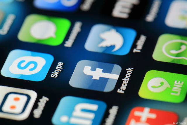 脸书是个什么软件