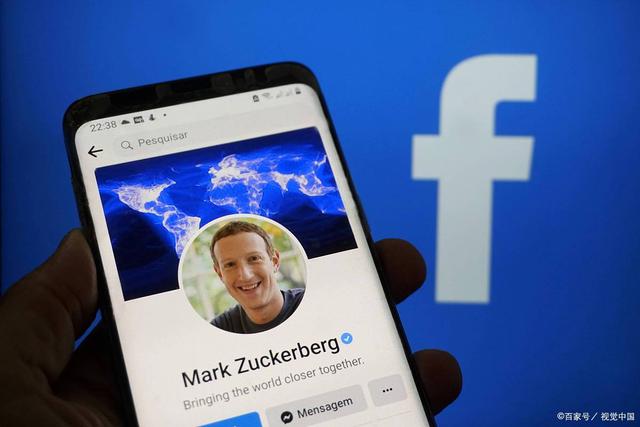 脸书是个什么软件