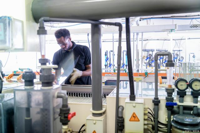 机电一体化专业介绍