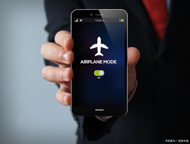 飞行模式的介绍，一键切换，探索其背后的科技奥秘