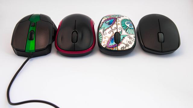 鼠标失灵的解决方法